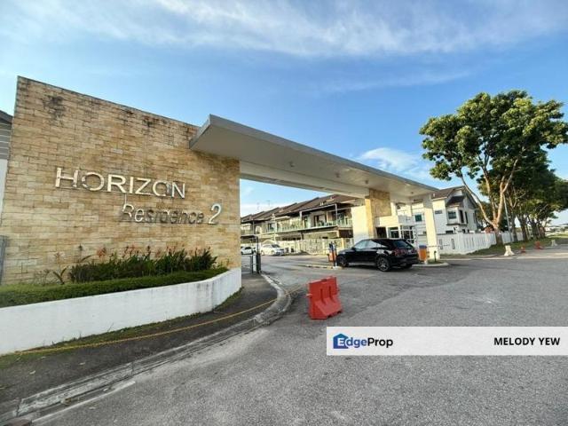 House for sale in Pulai, Bukit Ledang