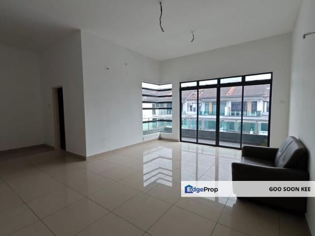 House for sale in Pulai, Bukit Ledang