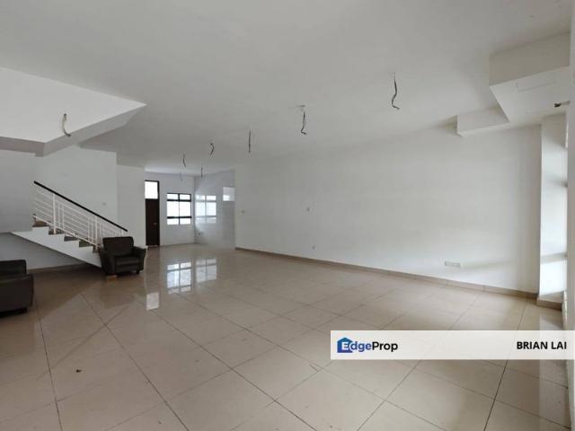 House for sale in Pulai, Bukit Ledang