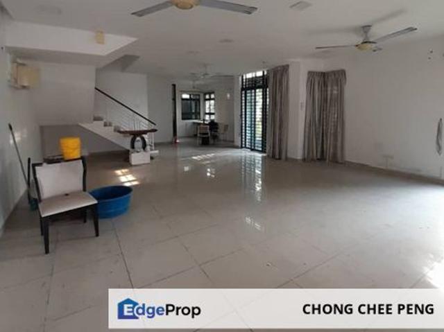 House for sale in Pulai, Bukit Ledang