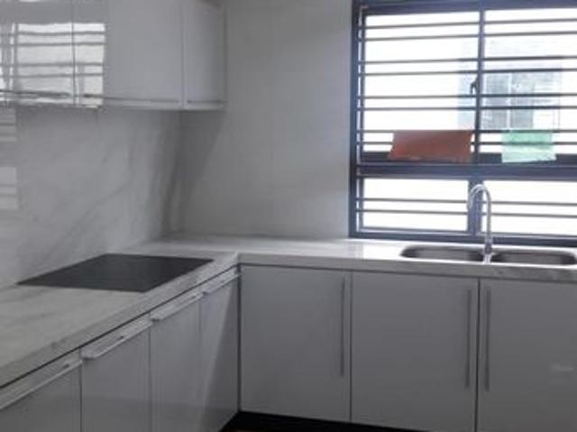 House for sale in Pulai, Bukit Ledang