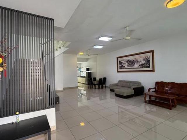 Terraced House for rent in Bukit Ledang, Johor