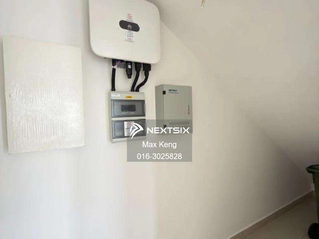 Residential House for sale in Johor