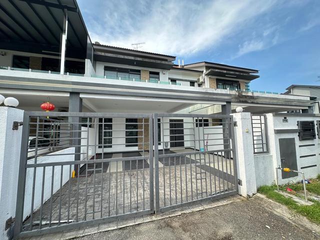 Terraced House for rent in Bukit Ledang, Johor