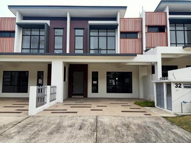 Terraced House for sale in Kajang, Langat