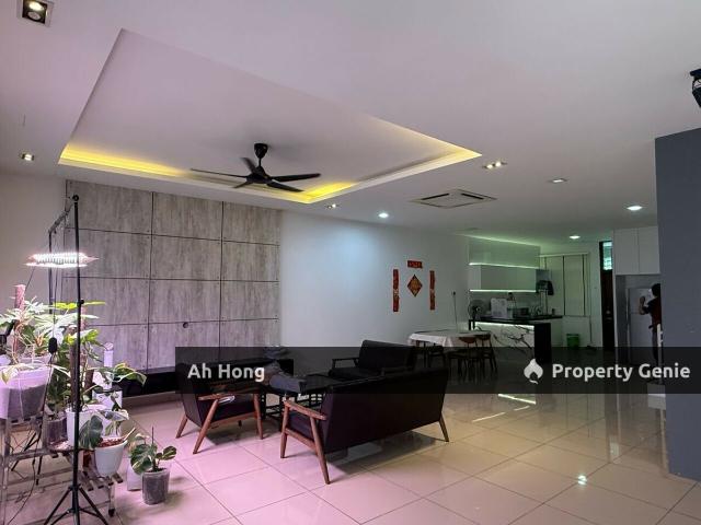 Terraced House for sale in Pulai, Bukit Ledang