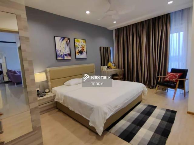 Residential House for rent in Johor