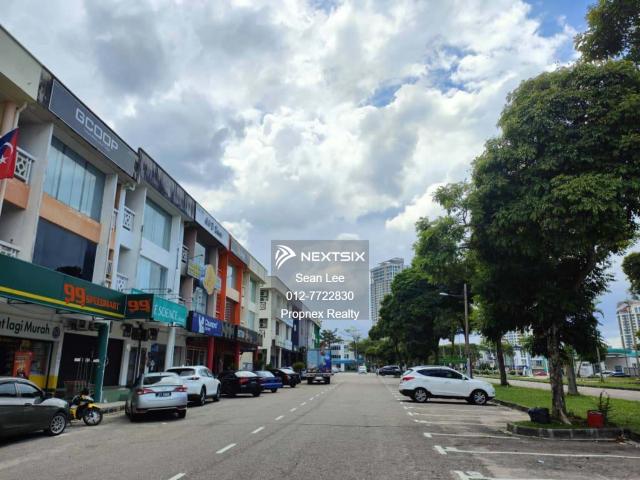 Residential House for sale in Johor
