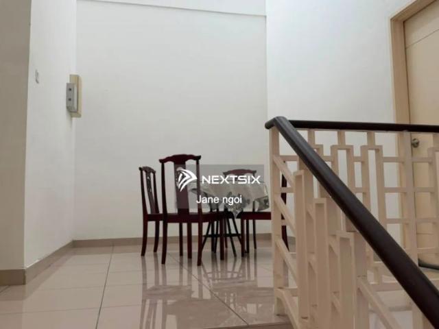 House for rent in Pulai, Bukit Ledang