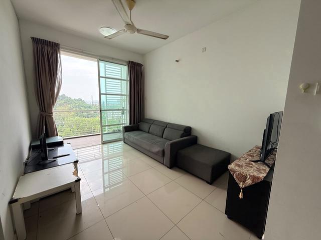 Apartment for rent in Bukit Ledang, Johor