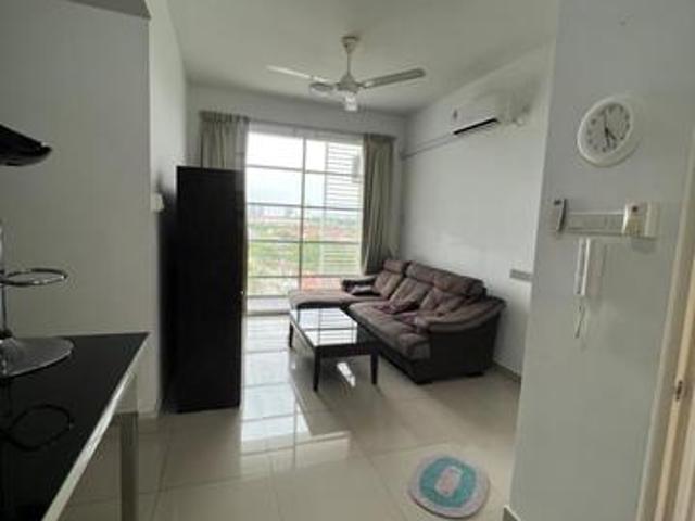 Apartment for rent in Bukit Ledang, Johor