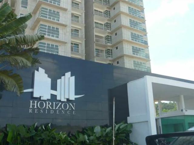 Apartment for sale in Bukit Ledang, Johor