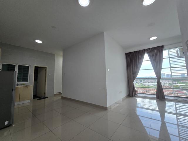 Apartment for sale in Bukit Ledang, Johor