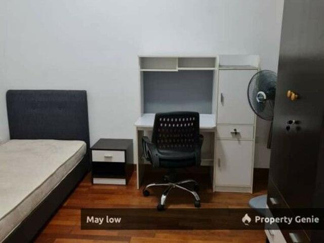 Apartment for rent in Johore Bahru, Johor