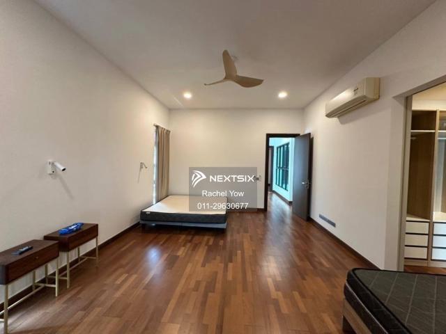 Residential House for rent in Bukit Ledang, Johor