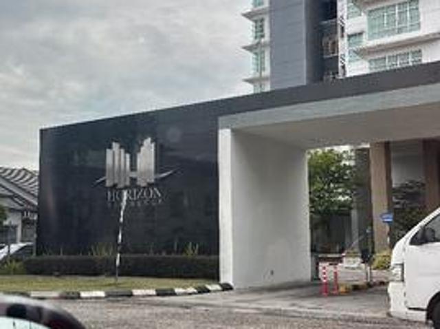 Apartment for sale in Bukit Ledang, Johor