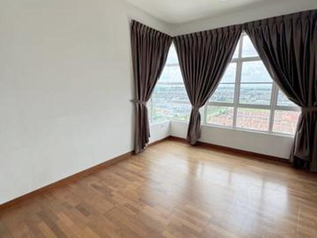 Apartment for sale in Bukit Ledang, Johor