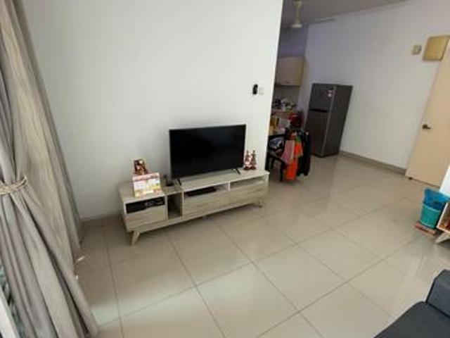 Apartment for sale in Bukit Ledang, Johor