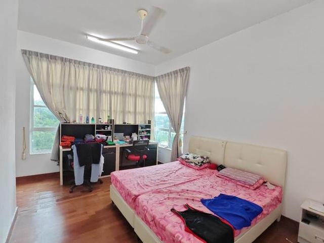 Apartment for sale in Bukit Ledang, Johor