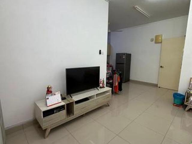Apartment for sale in Bukit Ledang, Johor