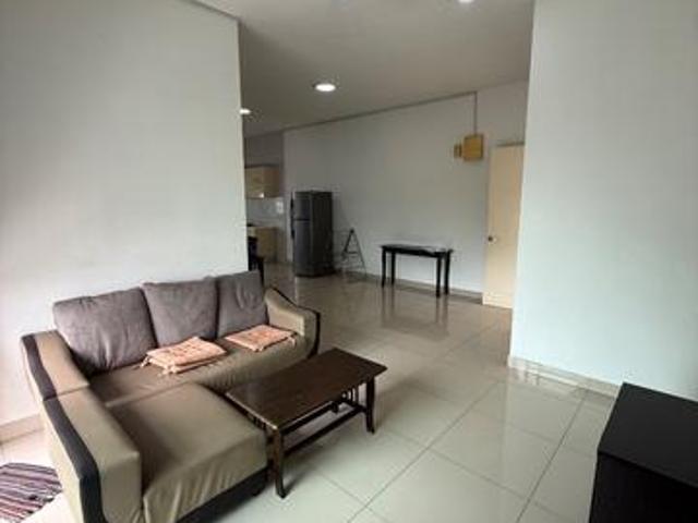 Apartment for rent in Iskandar Puteri, Johor Bahru