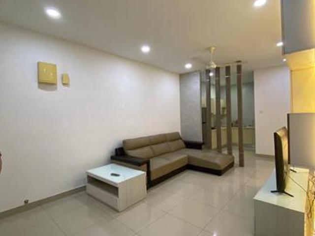 Apartment for sale in Bukit Ledang, Johor