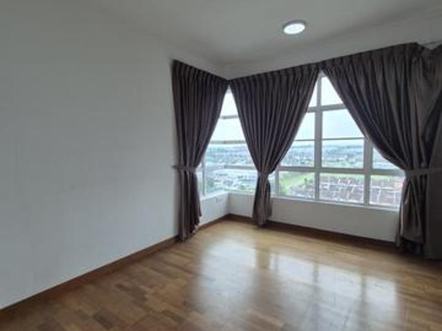 Apartment for rent in Bukit Ledang, Johor