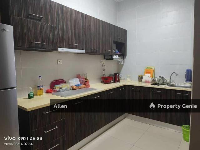 Serviced Residence for rent in Pulai, Bukit Ledang