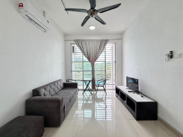 Serviced Residence for rent in Iskandar Puteri, Johor Bahru