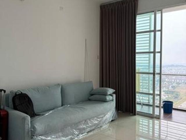 Apartment for rent in Bukit Ledang, Johor
