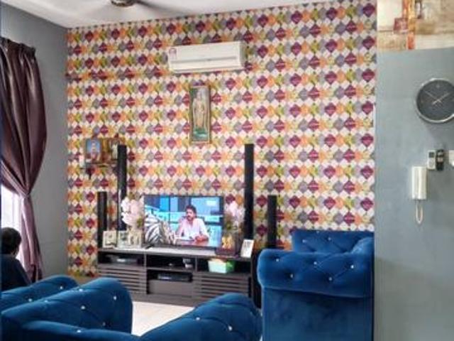Apartment for rent in Bukit Ledang, Johor