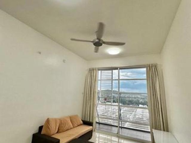 Apartment for rent in Bukit Ledang, Johor