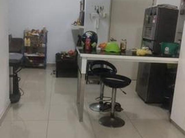 Apartment for rent in Pulai, Bukit Ledang