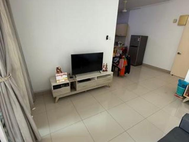 Apartment for sale in Bukit Ledang, Johor
