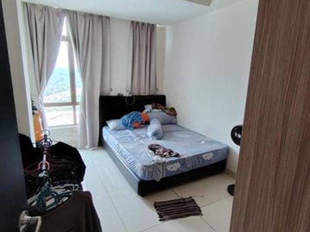 Apartment for rent in Bukit Ledang, Johor