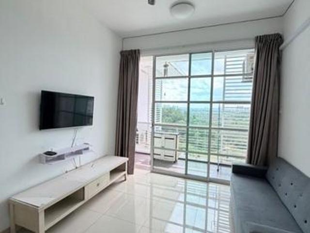 Apartment for rent in Bukit Ledang, Johor