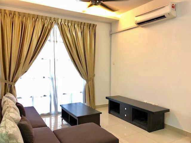 Apartment for rent in Bukit Ledang, Johor