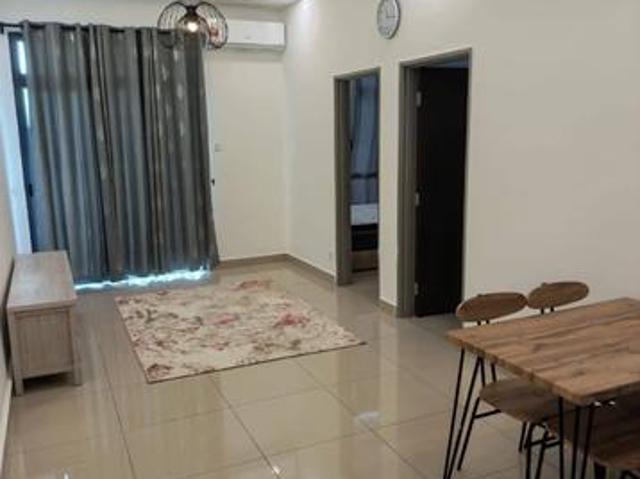 Apartment for rent in Bukit Ledang, Johor