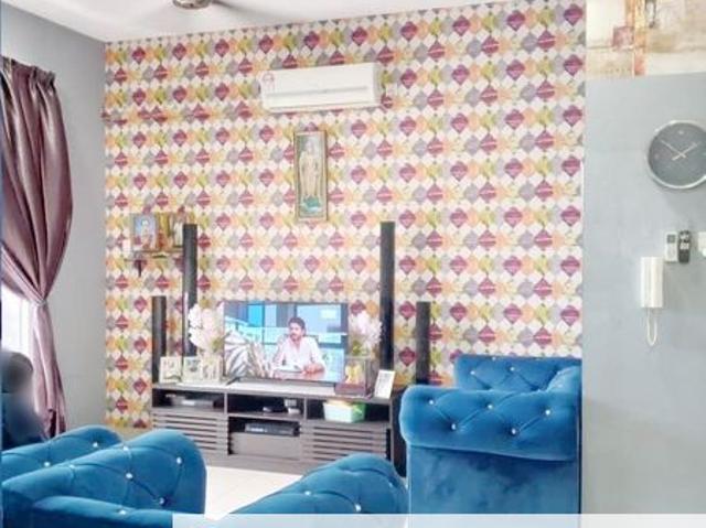 Condominium for sale in Pulai, Bukit Ledang