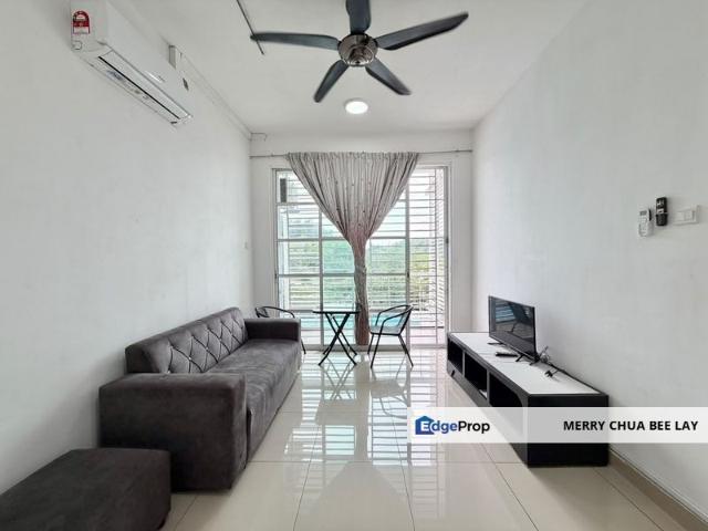 Condominium for rent in Taman Nusa Idaman, Iskandar Puteri