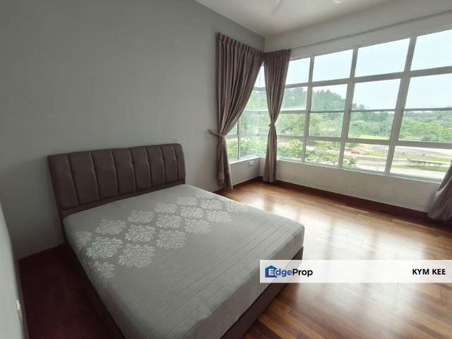Condominium for rent in Pulai, Bukit Ledang