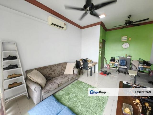 Condominium for sale in Pulai, Bukit Ledang