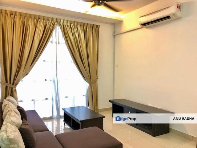Condominium for rent in Pulai, Bukit Ledang