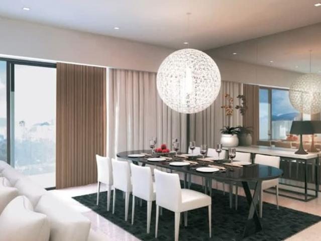 Apartment for rent in Taman Bukit Indah 2, Iskandar Puteri