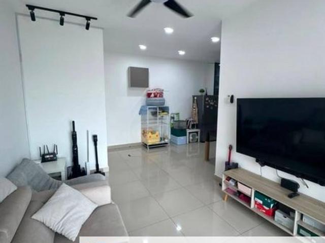 Condominium for sale in Pulai, Bukit Ledang