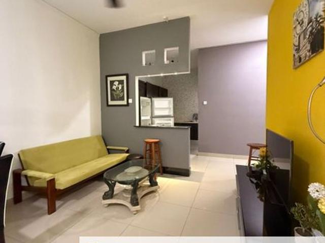 Condominium for rent in Pulai, Bukit Ledang