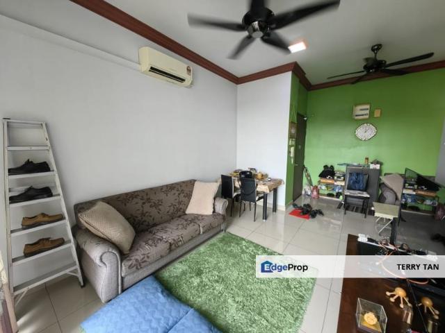 Condominium for sale in Pulai, Bukit Ledang