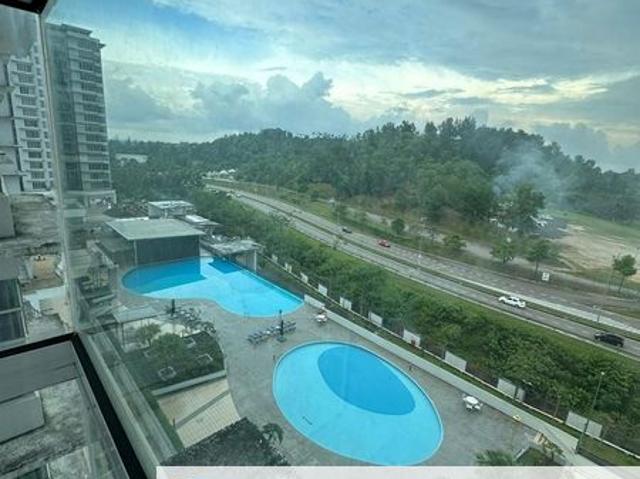 Condominium for sale in Taman Nusa Idaman, Iskandar Puteri