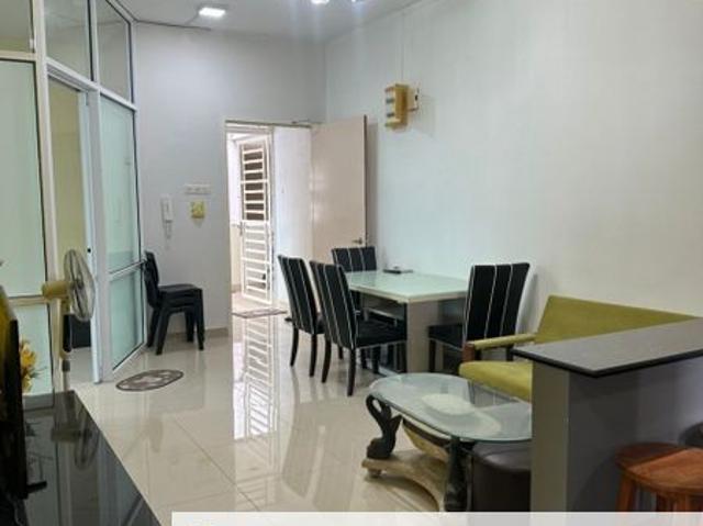 Condominium for rent in Taman Nusa Idaman, Iskandar Puteri
