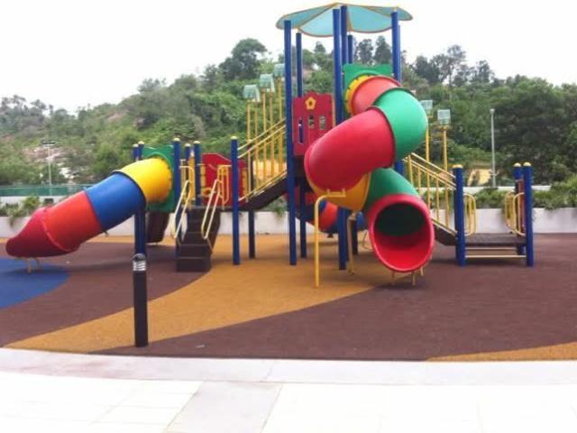 Apartment for rent in Taman Bukit Indah 2, Iskandar Puteri